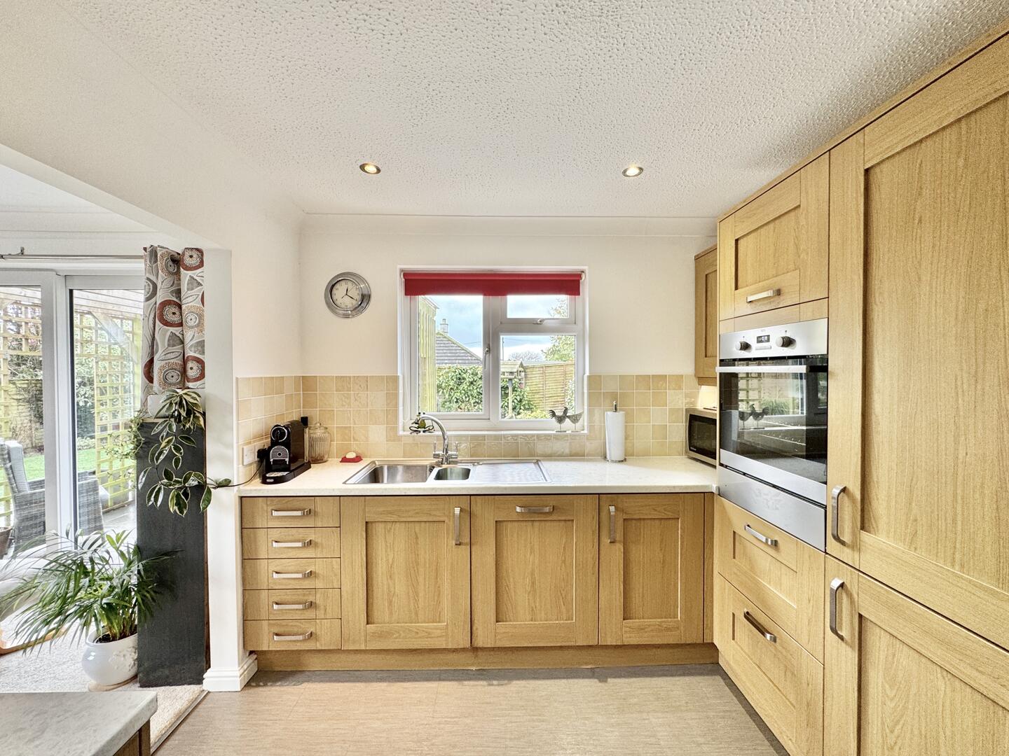 Fir Grove, Carnon Downs, Truro
